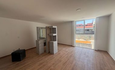 Casa en Renta cerca de Santa Fe