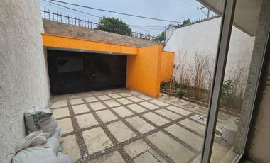 Casa en Renta cerca de Santa Fe