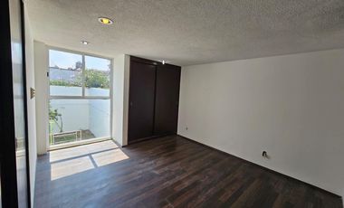 Casa en Renta cerca de Santa Fe