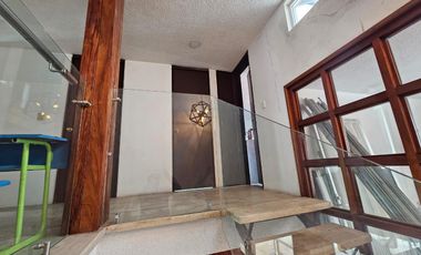 Casa en Renta cerca de Santa Fe