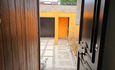 Casa en Renta cerca de Santa Fe