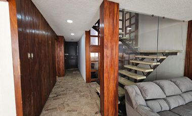 Casa en Renta cerca de Santa Fe