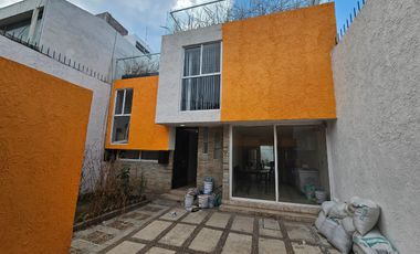 Casa en Renta cerca de Santa Fe