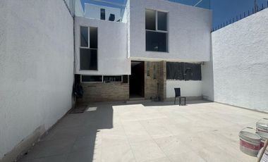 Casa en Renta cerca de Santa Fe