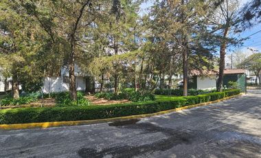 Casa en Renta cerca de Santa Fe
