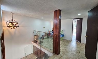 Casa en Renta cerca de Santa Fe