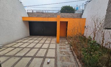 Casa en Renta cerca de Santa Fe