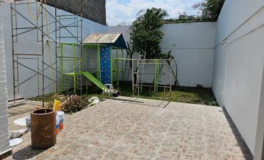 Casa en Renta cerca de Santa Fe