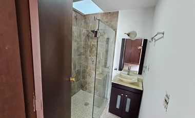 Casa en Renta cerca de Santa Fe