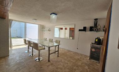 Casa en Renta cerca de Santa Fe