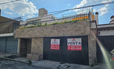 Casa en Renta cerca de Santa Fe