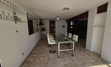 Casa en Renta cerca de Santa Fe