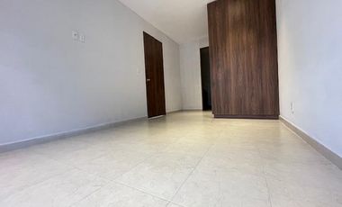 Departamento a Estrenar en la Escandón a un paso de la Condesa