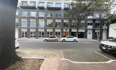 Departamento a Estrenar en la Escandón a un paso de la Condesa