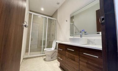 Departamento a Estrenar en la Escandón a un paso de la Condesa
