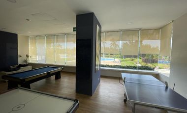 Departamento en  Renta en Sky Cancun Residences