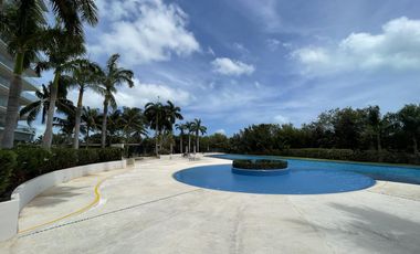 Departamento en  Renta en Sky Cancun Residences