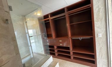 Departamento en  Renta en Sky Cancun Residences
