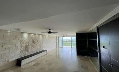 Departamento en  Renta en Sky Cancun Residences
