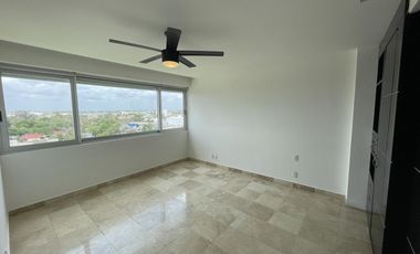 Departamento en  Renta en Sky Cancun Residences