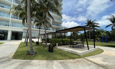 Departamento en  Renta en Sky Cancun Residences
