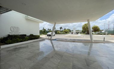 Departamento en  Renta en Sky Cancun Residences
