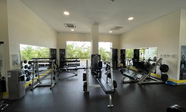 Departamento en  Renta en Sky Cancun Residences