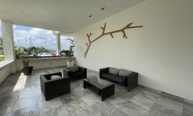 Departamento en  Renta en Sky Cancun Residences