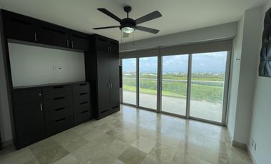 Departamento en  Renta en Sky Cancun Residences