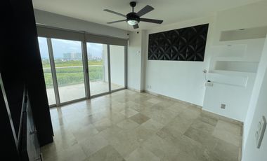 Departamento en  Renta en Sky Cancun Residences