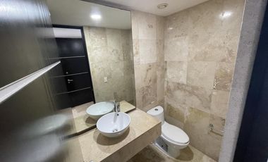 Departamento en  Renta en Sky Cancun Residences