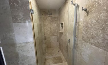 Departamento en  Renta en Sky Cancun Residences