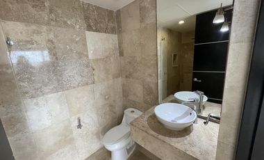 Departamento en  Renta en Sky Cancun Residences