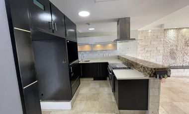 Departamento en  Renta en Sky Cancun Residences