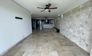 Departamento en  Renta en Sky Cancun Residences