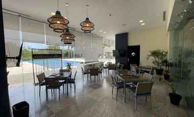 Departamento en  Renta en Sky Cancun Residences