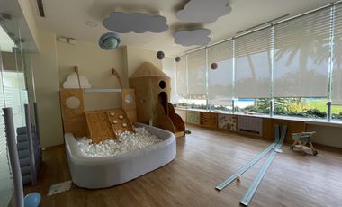 Departamento en  Renta en Sky Cancun Residences