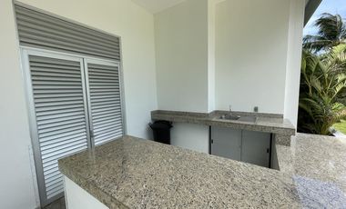 Departamento en  Renta en Sky Cancun Residences