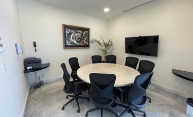 Departamento en  Renta en Sky Cancun Residences