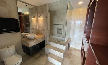 Departamento en  Renta en Sky Cancun Residences