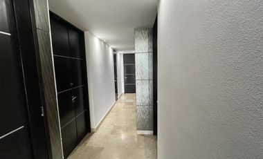 Departamento en  Renta en Sky Cancun Residences