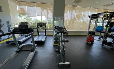 Departamento en  Renta en Sky Cancun Residences