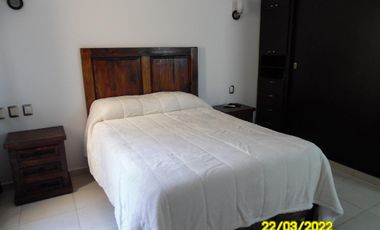 LOMAS DEL SOL, Casa en RENTA de una planta y 1 recamara