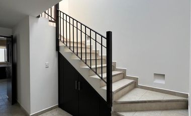Casa en Renta en Residencial El Castaño Metepec