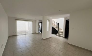 Casa en Renta en Residencial El Castaño Metepec