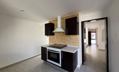 Casa en Renta en Residencial El Castaño Metepec