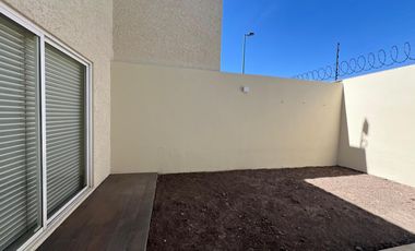 Casa en Renta en Residencial El Castaño Metepec