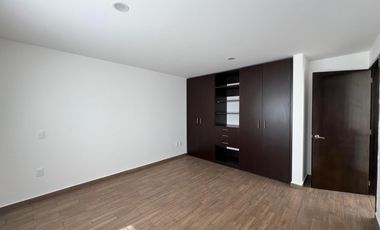 Casa en Renta en Residencial El Castaño Metepec