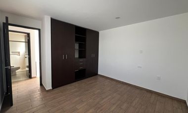 Casa en Renta en Residencial El Castaño Metepec