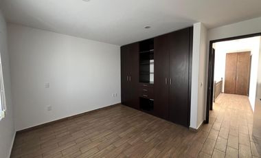 Casa en Renta en Residencial El Castaño Metepec